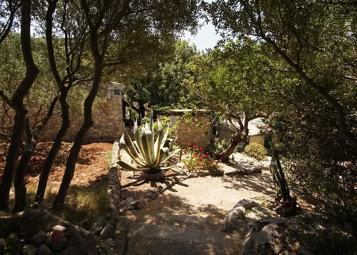 Ferienhaus Vinka 139-1 Vis