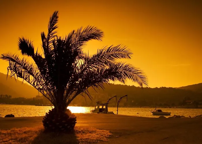 Holiday home Vinka 139-1